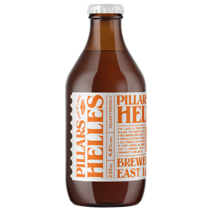 Pillars - Helles
