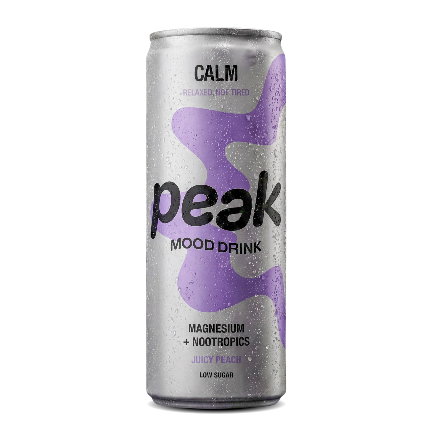 Peak - Calm
