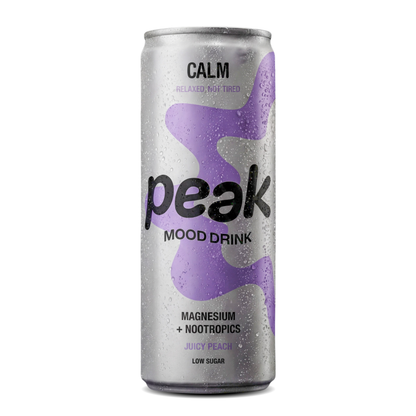Peak - Calm