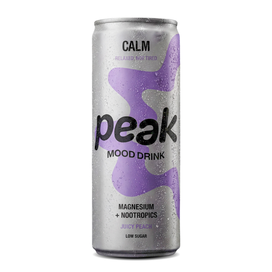 Peak - Calm