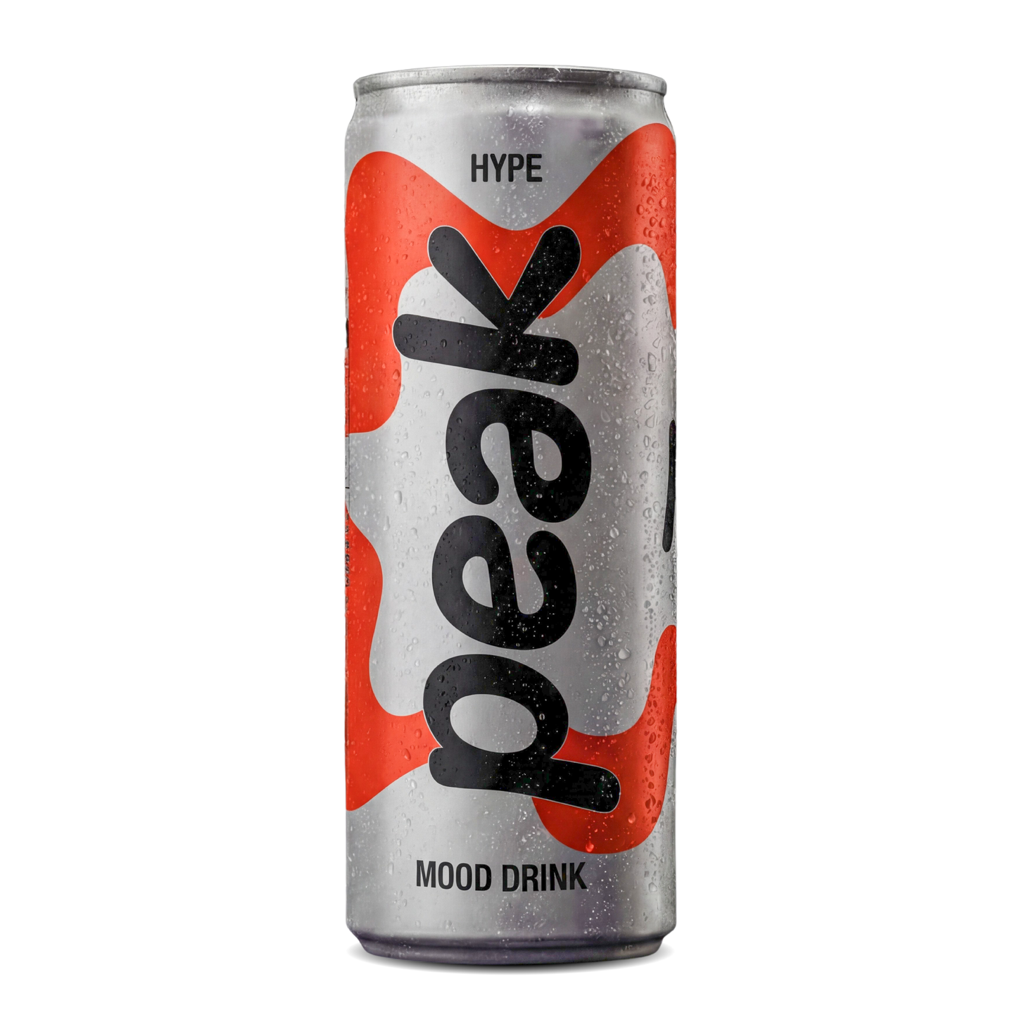 Peak - Hype