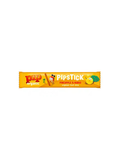 Pip Organic - Pipstick Pineapple & Mango
