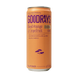 Goodrays CBD Seltzer - Blood Orange & Grapefruit