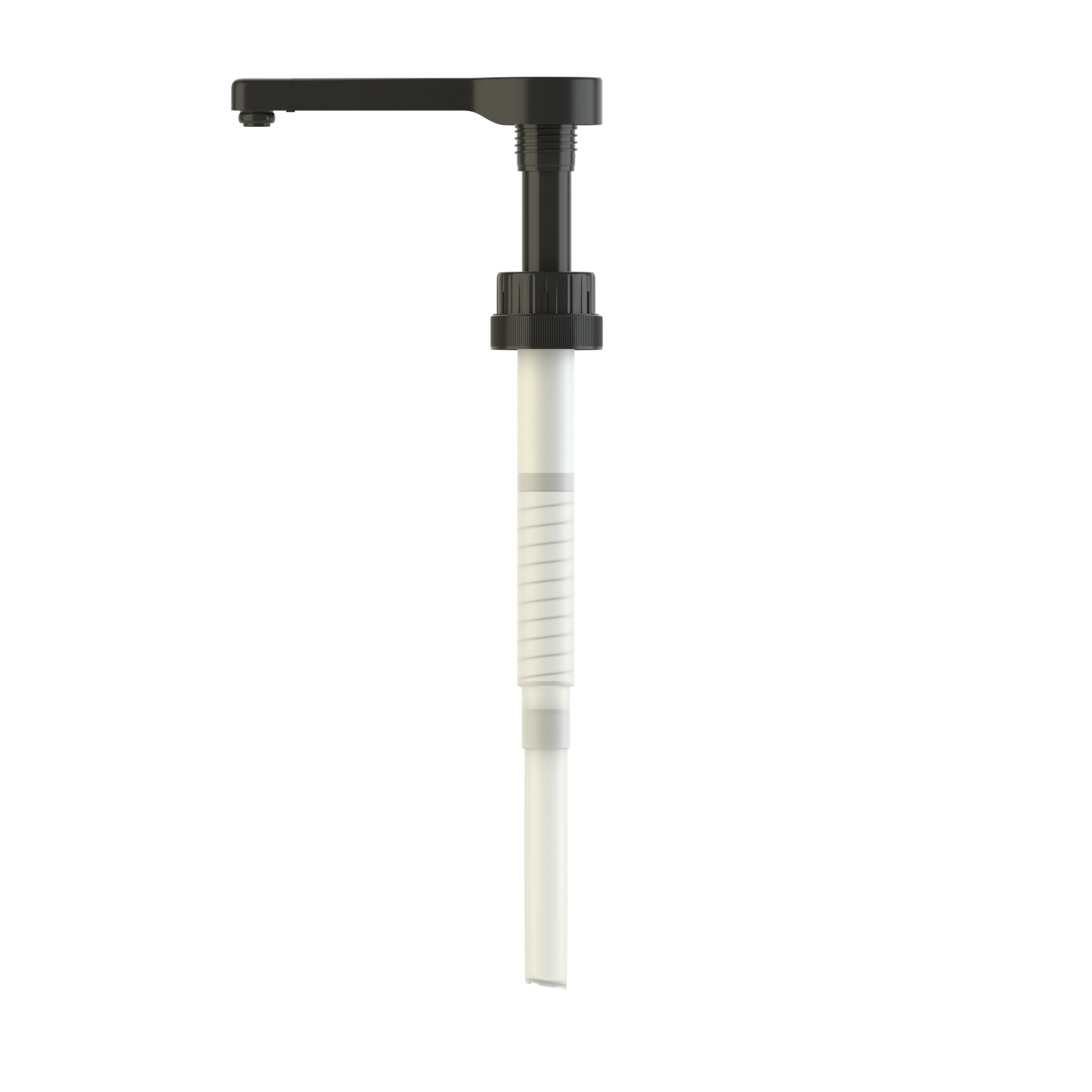 Hollander - Dutched Chocolate Pump