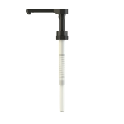 Hollander - Dutched Chocolate Pump