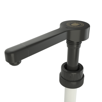 Hollander - Dutched Chocolate Pump