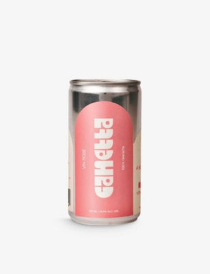 Canetta - Vin Rosé