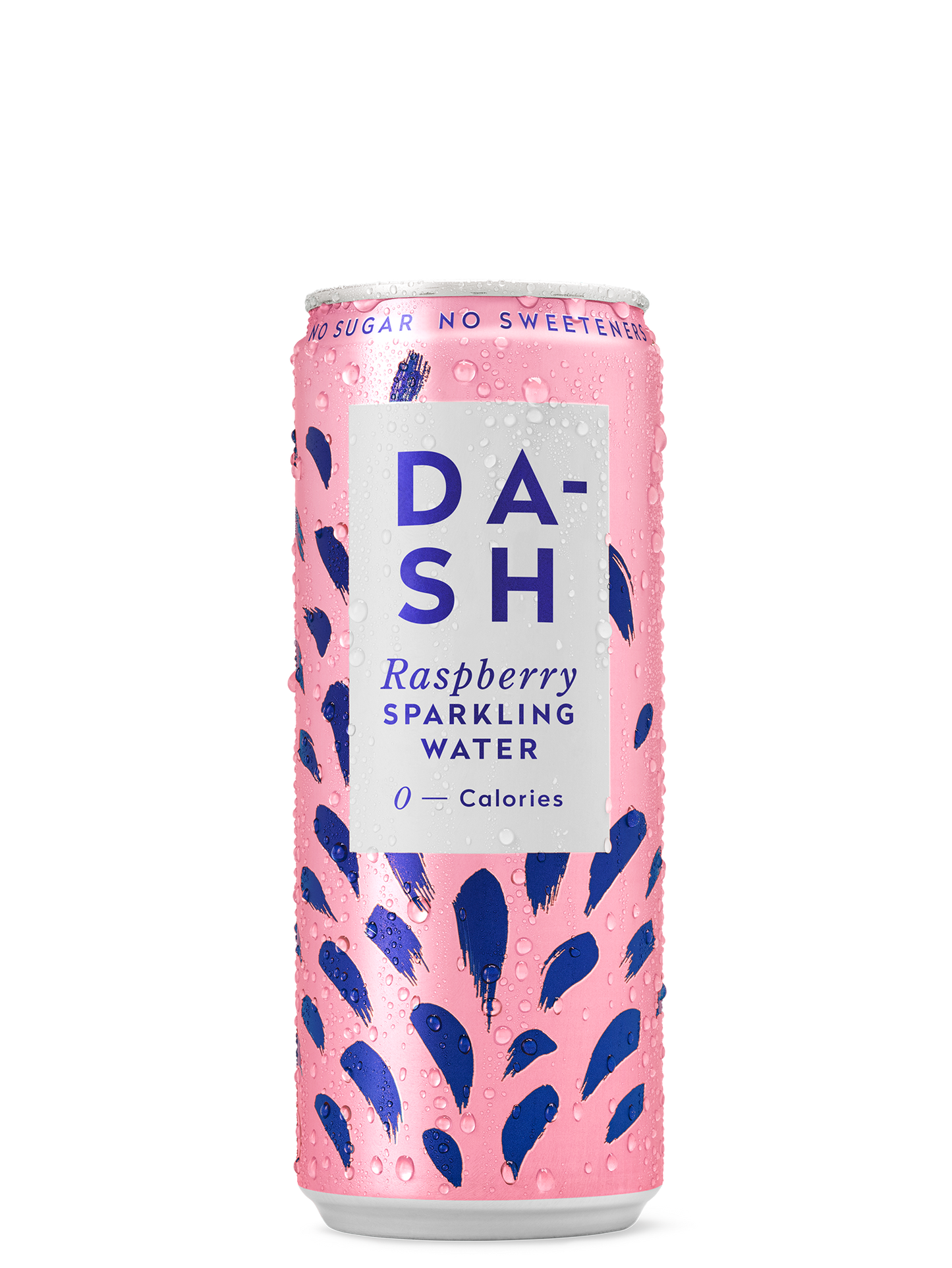 Dash - Sparkling Raspberry