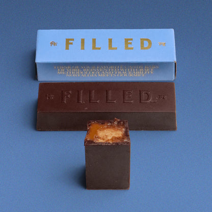 Subko - Filled: Carameliscuit