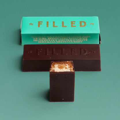 Subko - Filled: Nuts for Nougat
