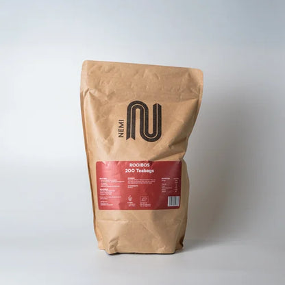Nemi Tea - Rooibos Tea (200 Teabags)