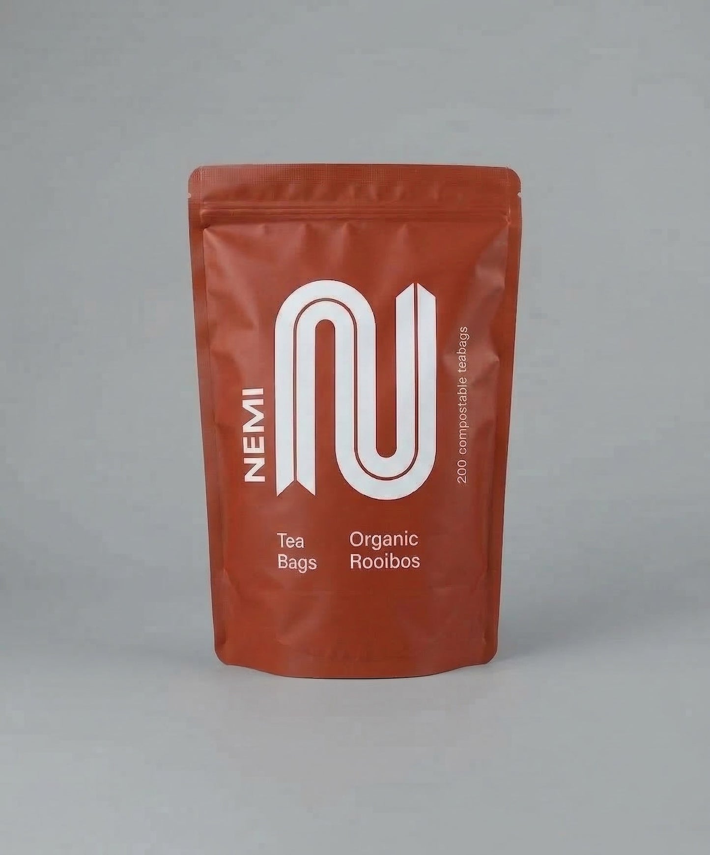 NEMI Tea - Rooibos Tea (200 Teabags)