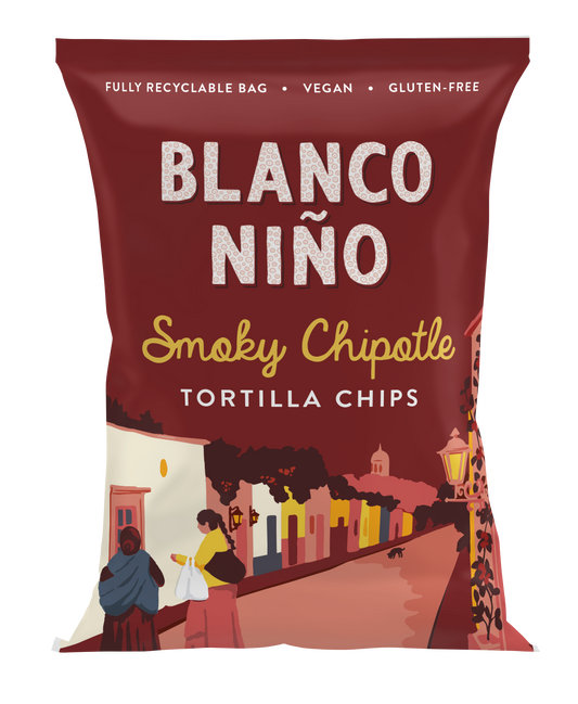 Blanco Niño - Smoky Chipotle