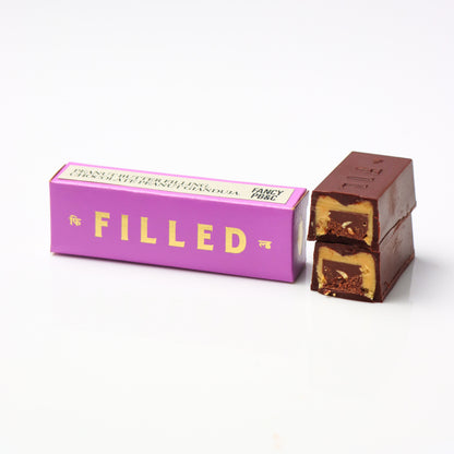 Subko - Filled: Fancy PB & C