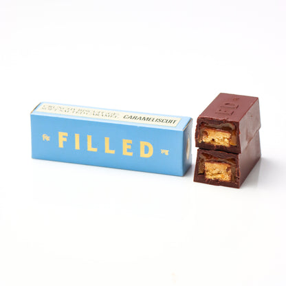 Subko - Filled: Carameliscuit