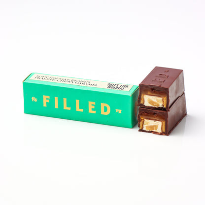 Subko - Filled: Nuts for Nougat