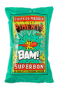 Superbon Chips Pimento - 125g Sharing Bags (Chilli Pepper)