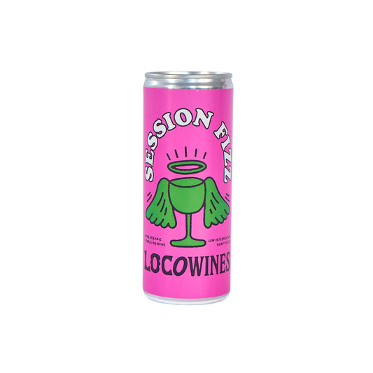 Loco Wines -  Session Fizz