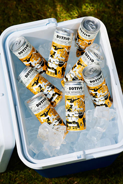 Botivo - Cans