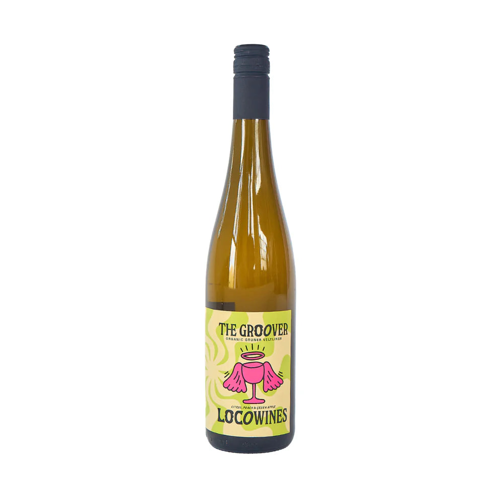 Loco Wines - The Groover