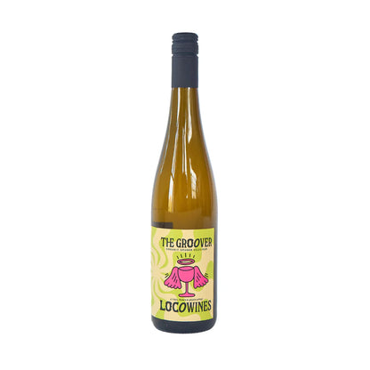 Loco Wines - The Groover