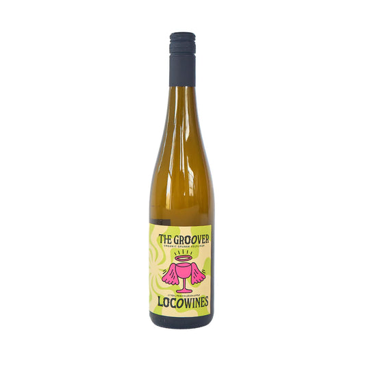 Loco Wines - The Groover