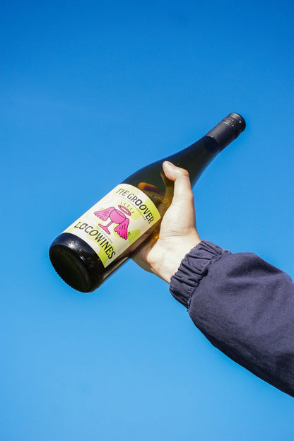 Loco Wines - The Groover