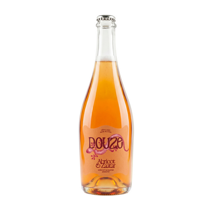 Douze - Apricot & Zaatar – Bottles