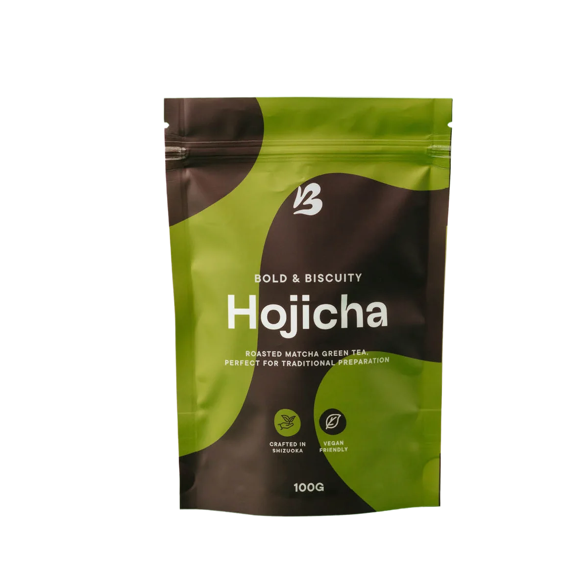 Blendsmiths - Hojicha Pure (100g)