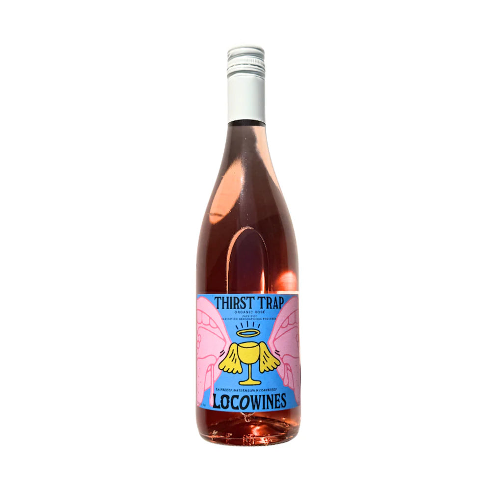 Loco Wines -  Thirst Trap