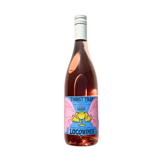 Loco Wines -  Thirst Trap
