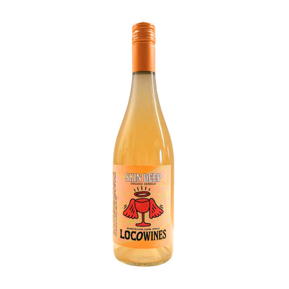 Loco Wines -  Skin Deep