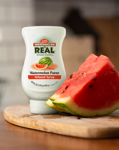 Reàl - Watermelon Syrup