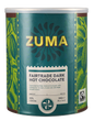 Zuma Fairtrade Dark – 33% Cocoa (Tin) - 2kg
