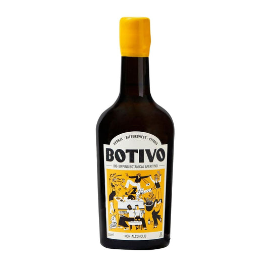 Botivo - Bottles