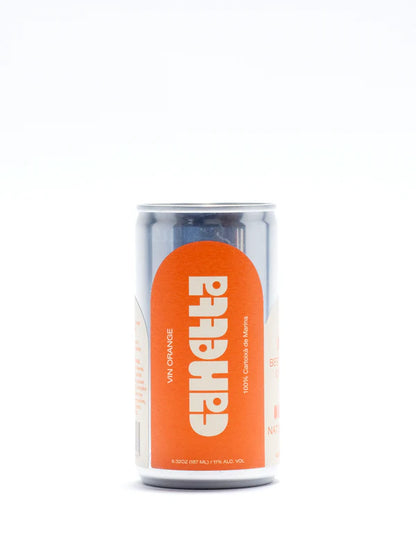 Canetta - Vin Orange