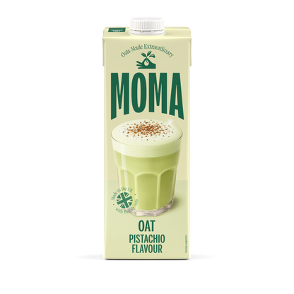 Moma - Barista Pistachio Drink