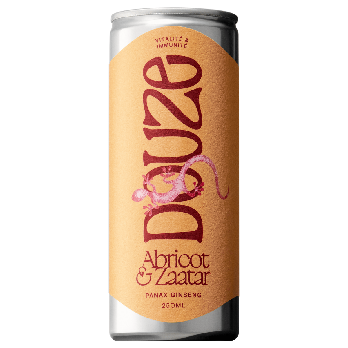 Douze - Apricot & Zaatar – Cans