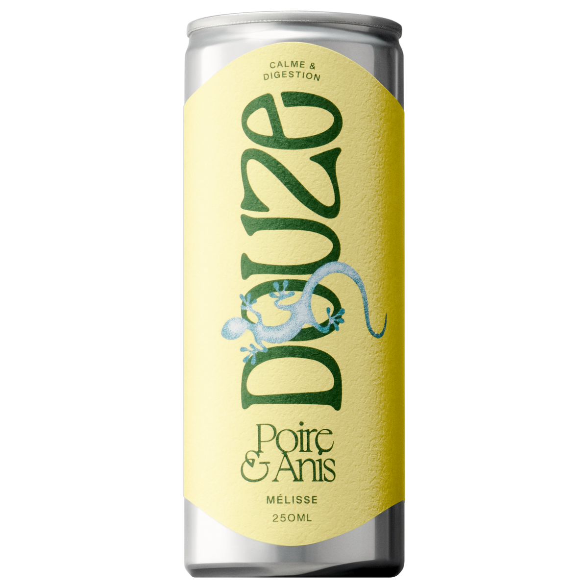 Douze - Pear & Anis – Cans