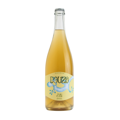 Douze - Pear & Anis – Bottles