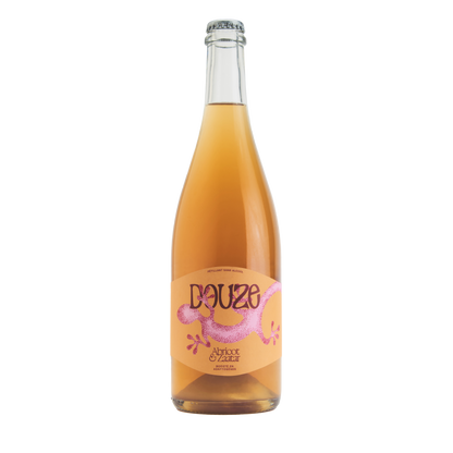 Douze - Apricot & Zaatar – Bottles