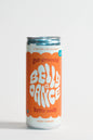 Belly Dance - Fiery Ginger Water Kefir Soda