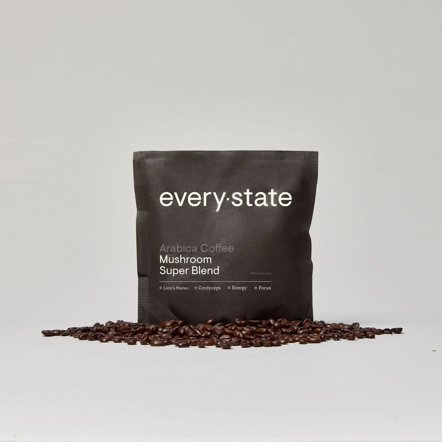 Everystate - Arabica Coffee & Mushroom Super Blend