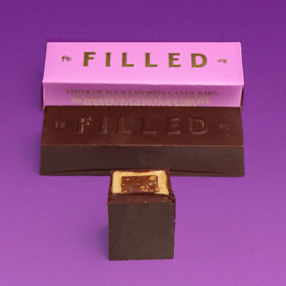 Subko - Filled: Fancy PB & C
