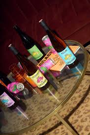 Loco Wines - The Groover