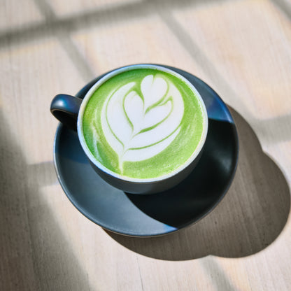 OMG Tea - Barista Editon (Light Green) Organic Matcha 250g