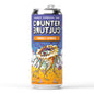 Counter Culture - Mango + Ginger + Lime Organic Kombucha Soda