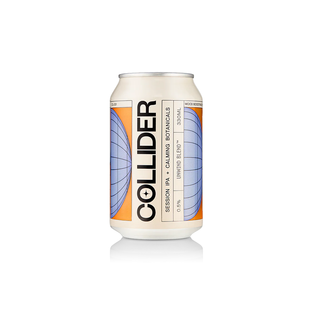 Collider - Unwind Session IPA