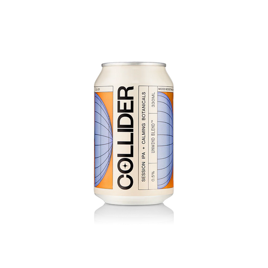 Collider - Unwind Session IPA