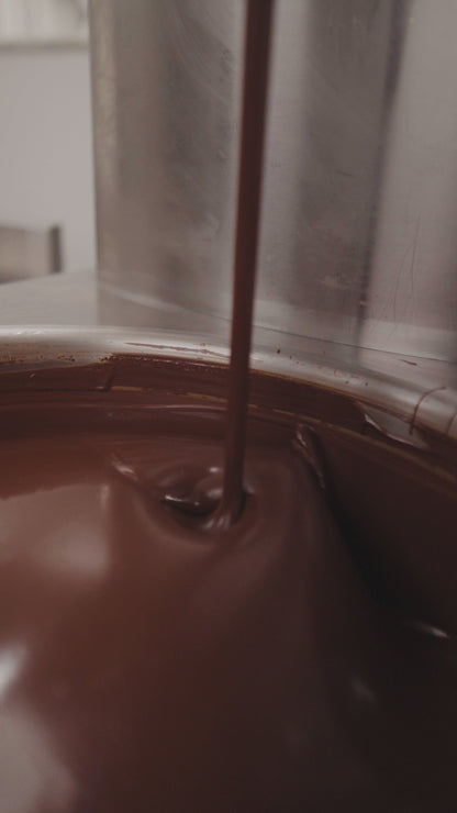 Subko - Filled: Nuts for Nougat